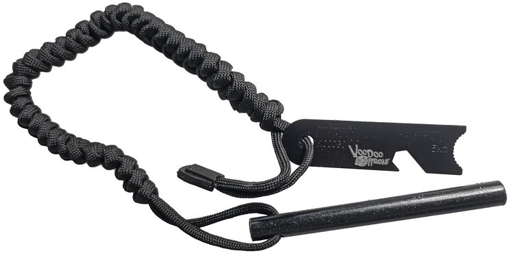 1600003 Fire Starter