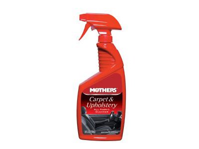 Carpet & Upholstery Cleaner 24 oz