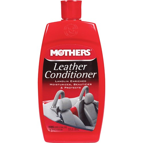Leather Conditioner 12 oz