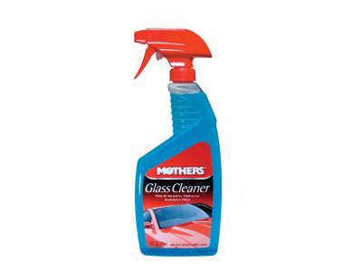 Glass Cleaner 16 oz