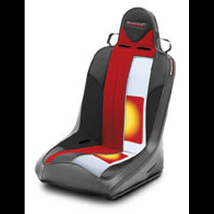 600006 Option - Add electronic Seat Heater (Installed)