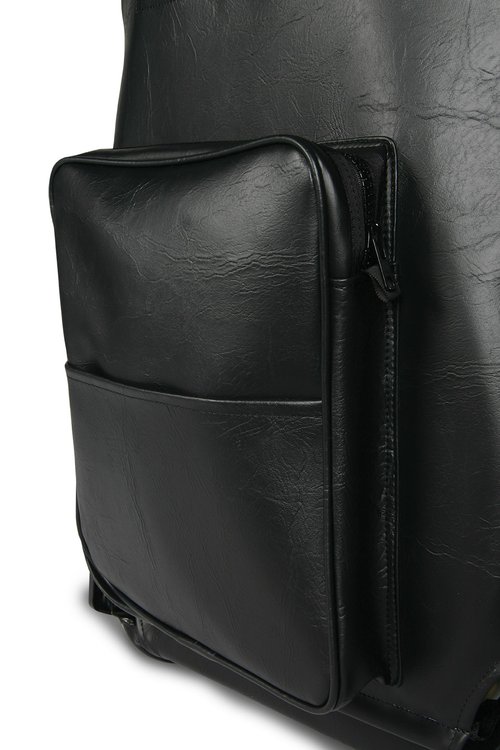600008 Option - Add Seat Pocket (Rear)