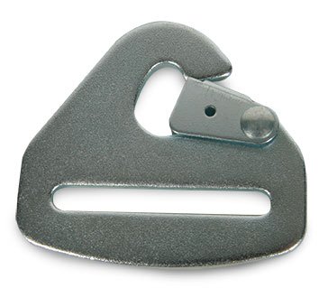 600101 Snap-in end only, (1 ea.)