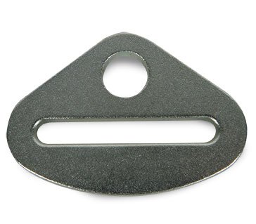 600103 Bolt in End (1 ea)