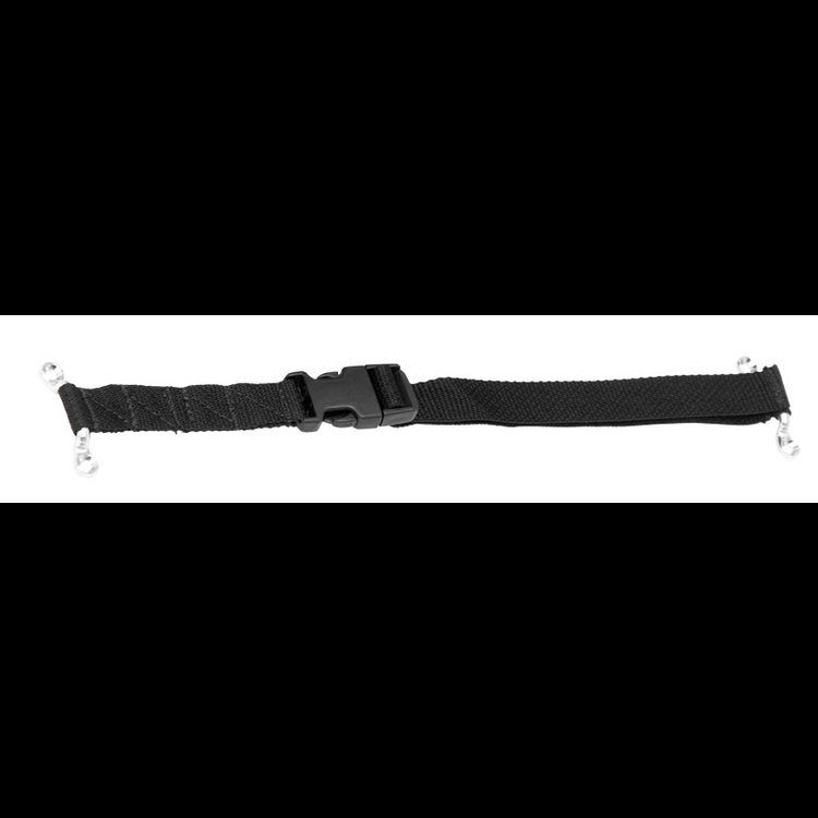 640137 Bag straps ea.