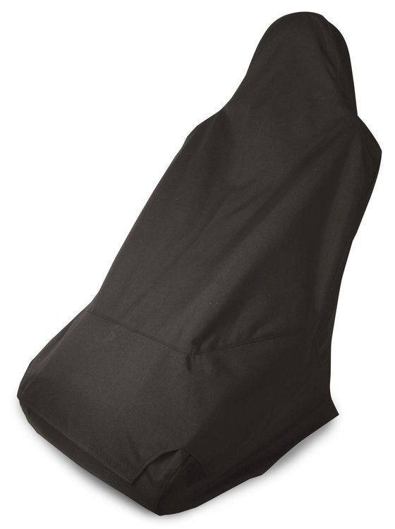 640155 Seat Saver, Fits 3G, Black, Specify std +1 in. +2 in.)