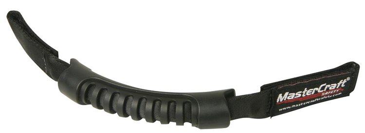 683604 Grab Handles w/Velcro for Headrest [Black]