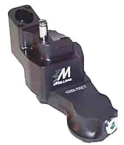Billet Aluminum Oil Pump Small Block Chevy