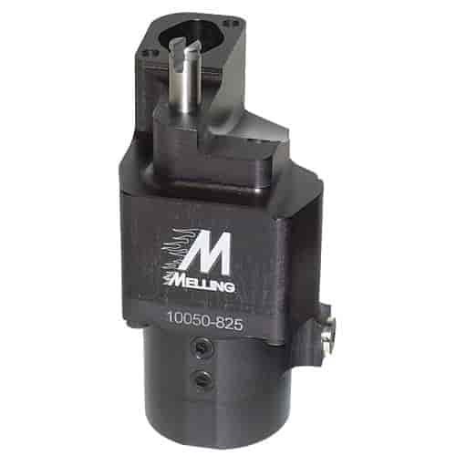 10050-825 Billet Aluminum Oil Pump Small Block Chevy