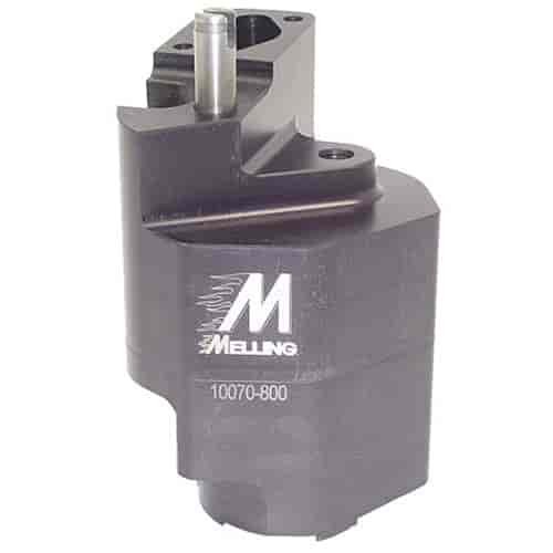 Billet Aluminum Oil Pump Big Block Chevy