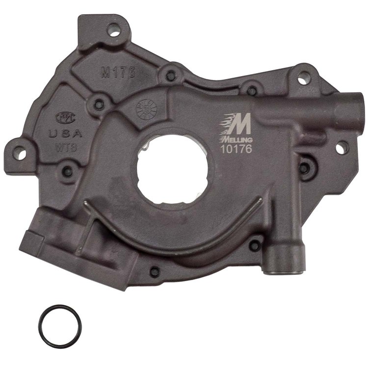 10176 Select Oil Pump Ford 4.6L SOHC