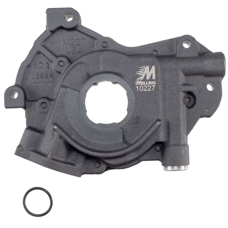 10227 Select Oil Pump 1996-04 Ford Mustang 4.6L SOHC and DOHC