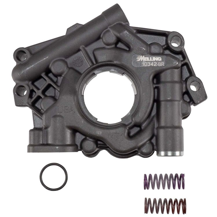 10342-BR High Performance Oil Pump CHYL, DODG - 345, 370 (2003–2010)