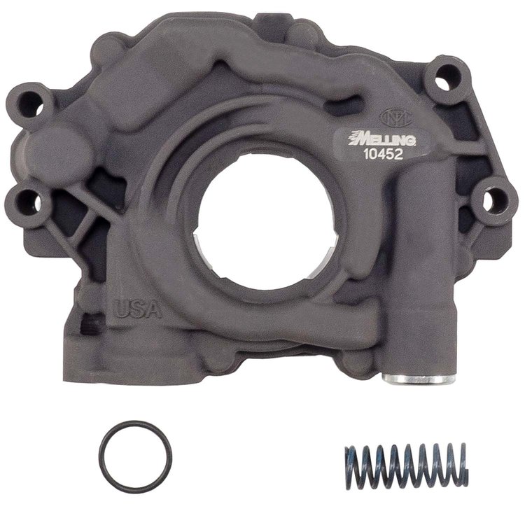 10452 Standard-Volume Oil Pump [High Pressure] Chrysler 5.7/6.4 Hemi