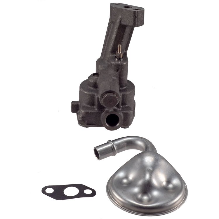 10540 Select Oil Pump Buick/Oldsmobile/Pontiac with Pontiac 301-455