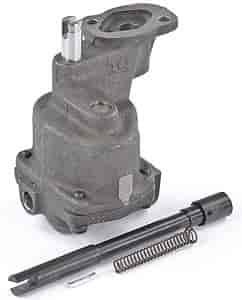 10550 Select Oil Pump Small Block Chevy