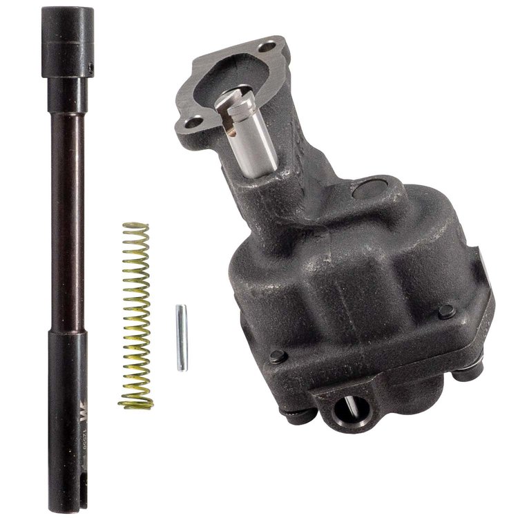 10550ST Shark Tooth Oil Pump