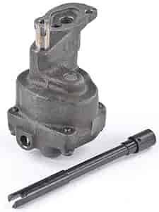 10553 Select Oil Pump Small Block Chevy