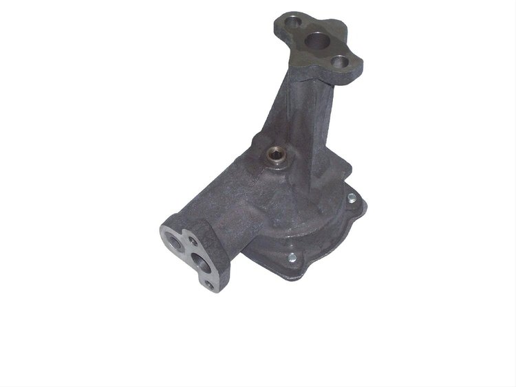 10687 Select Oil Pump Small Block Ford