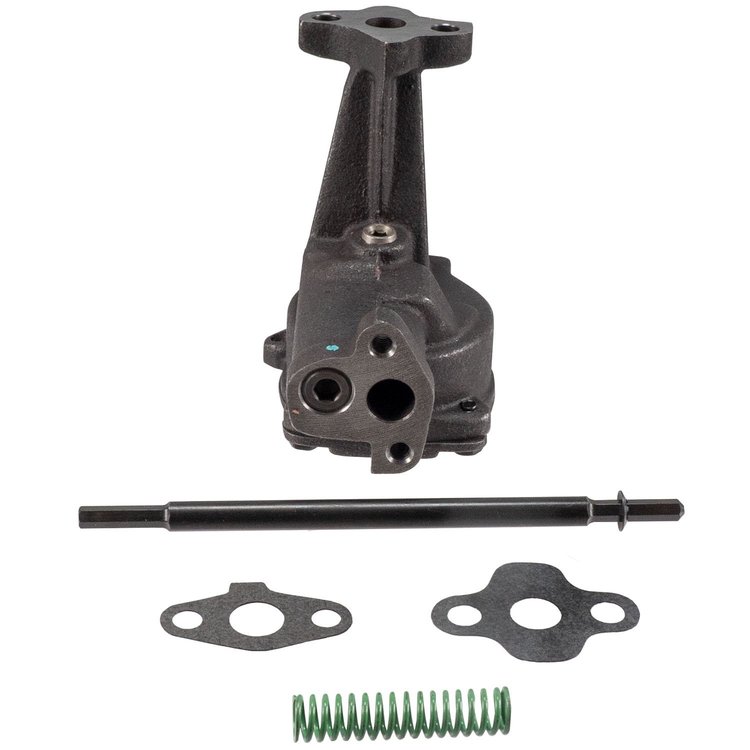 10688 Select Oil Pump Small Block Ford