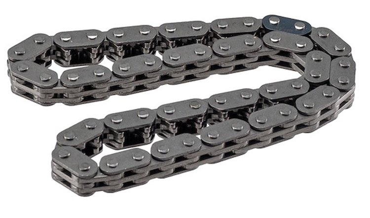 1077 Oil Pump Chain for Select Late-Model Ford, Lincoln 2.0L/2.3L DOHC Engines