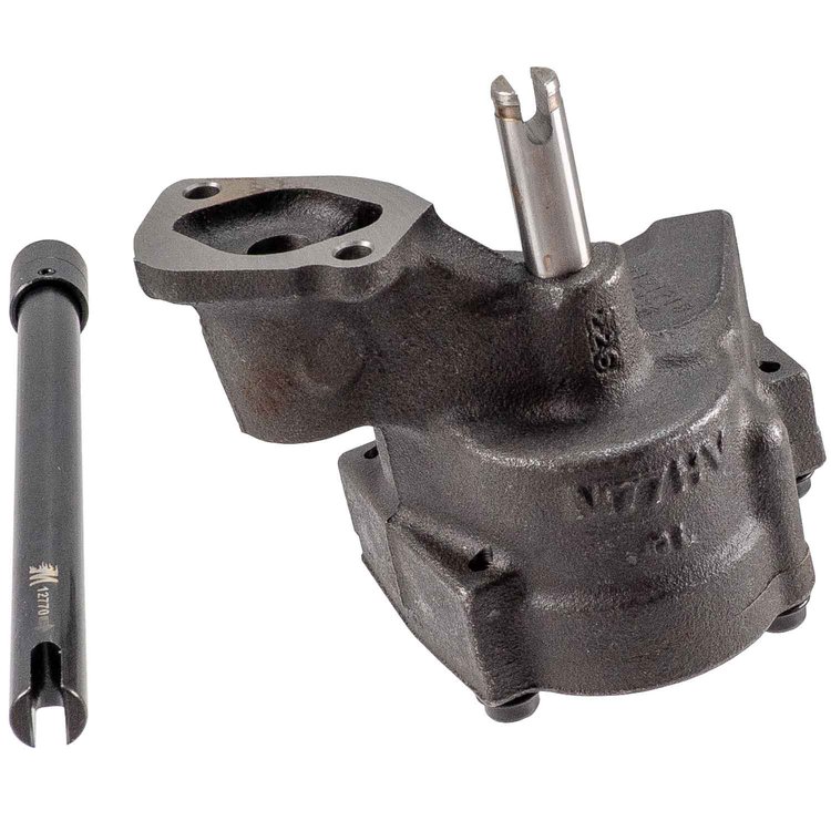10770 Select Oil Pump Big Block Chevy