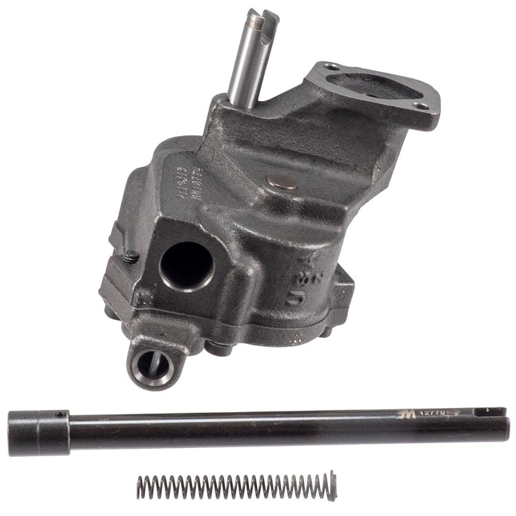 10774 High Performance Oil Pump CHEV, GMC - 365, 396, 402, 427, 454 (1965–1994) 427 (1996)