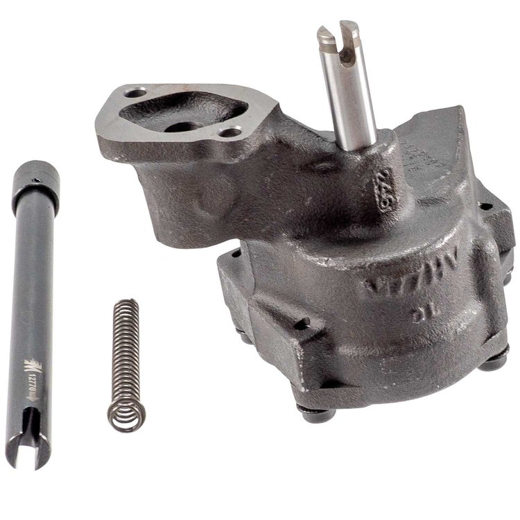10778 Select Oil Pump Big Block Chevy