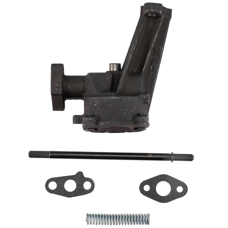 10832 Select Oil Pump Ford 351W