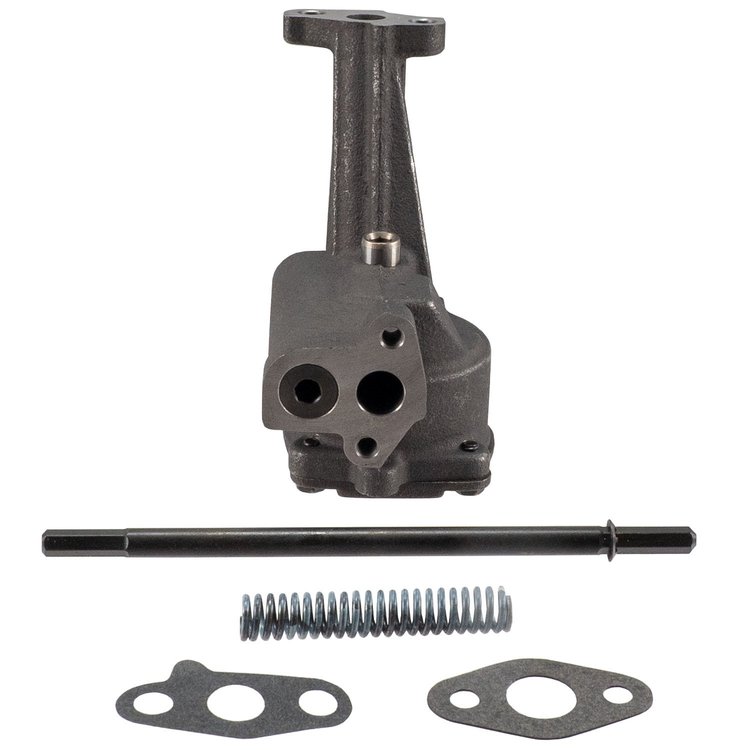 10833 Select Oil Pump Ford 351W