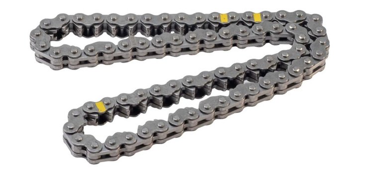 1091 Timing Chain Fits Select Ford F-250, F-350, F-450, F-550 6.8L/7.3L OHV Engines