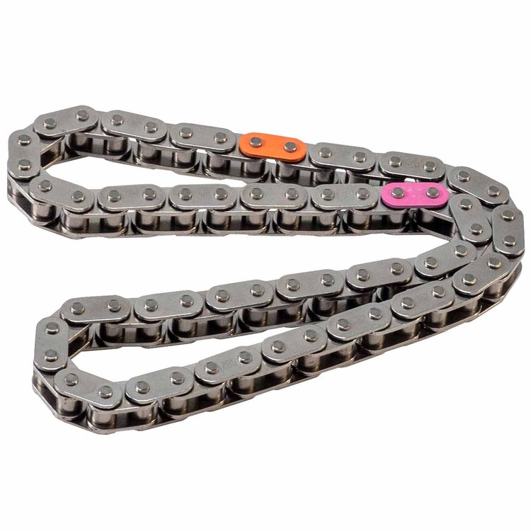 1096 Stock Replacement Oil Pump Chain Hyundai, Kia 2.0L, 2.4L