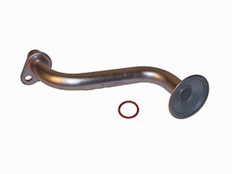 119S Stock Replacement Oil Pump Screen