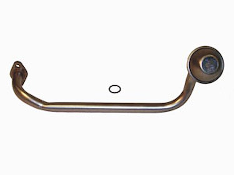 120S Stock Replacement Oil Pump Screen