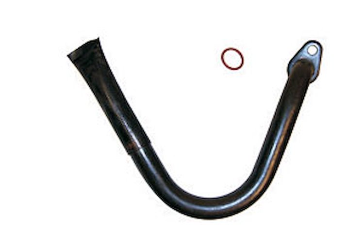 123S Stock Replacement Oil Pump Screen