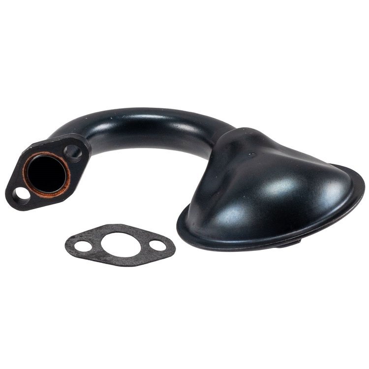 12559 Oil Pump Pickup Small Block Chevy with 8" Deep Pan