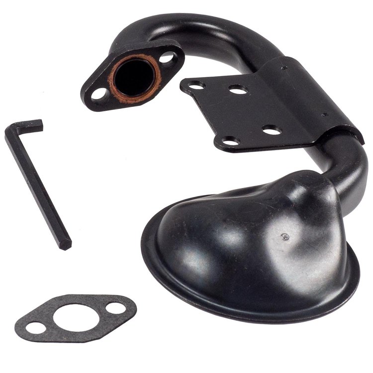 12564 High-Performance Oil Pump Pickup