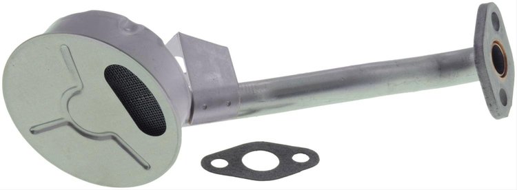 127S Stock Replacement Oil Pump Screen