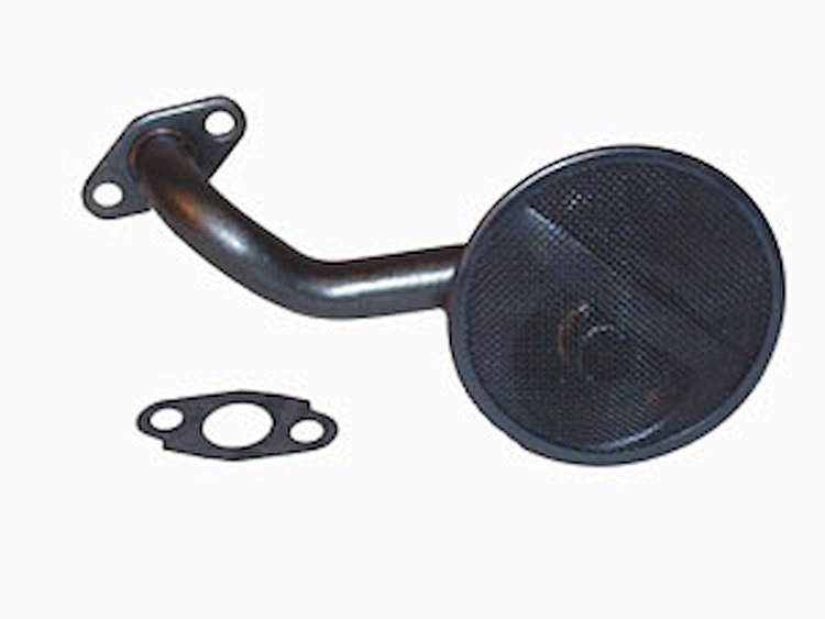 135S Stock Replacement Oil Pump Screen