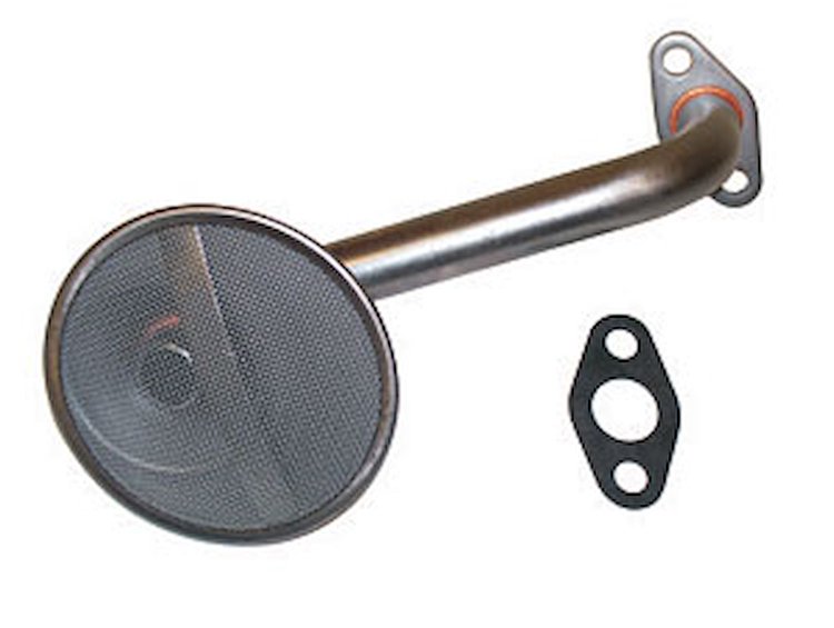142S Stock Replacement Oil Pump Screen
