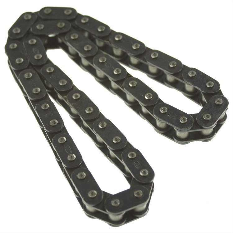 CHAIN-TIMING