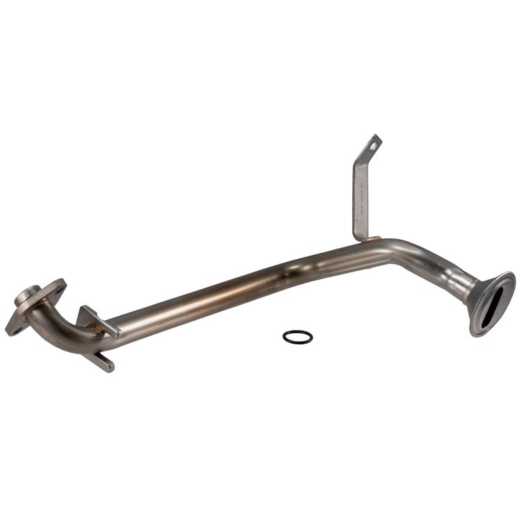 176S Stock Replacement Oil Pump Screen Ford E-450 Super Duty 2008-2007, F-250 Super Duty 2010-2005, F-350 Super Duty 2010-2005