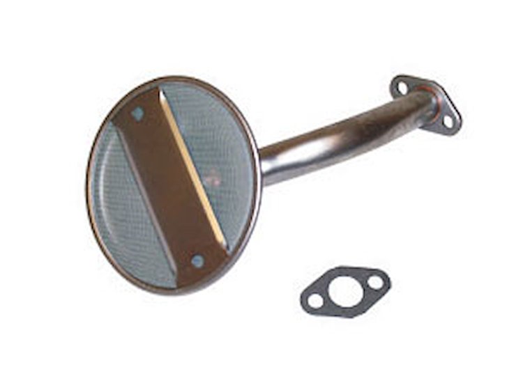 20-IS2 Stock Replacement Oil Pump Screen