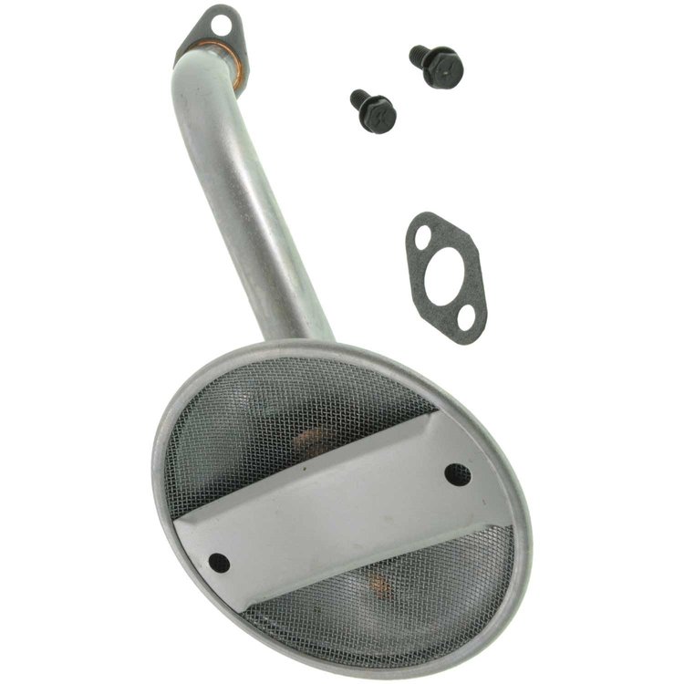 20-IS5 Stock Replacement Oil Pump Screen