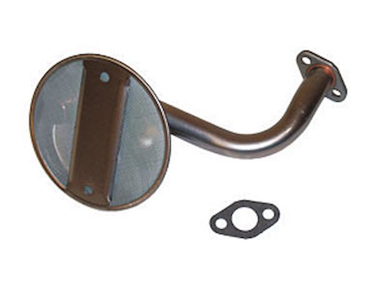20-IS6 Stock Replacement Oil Pump Screen