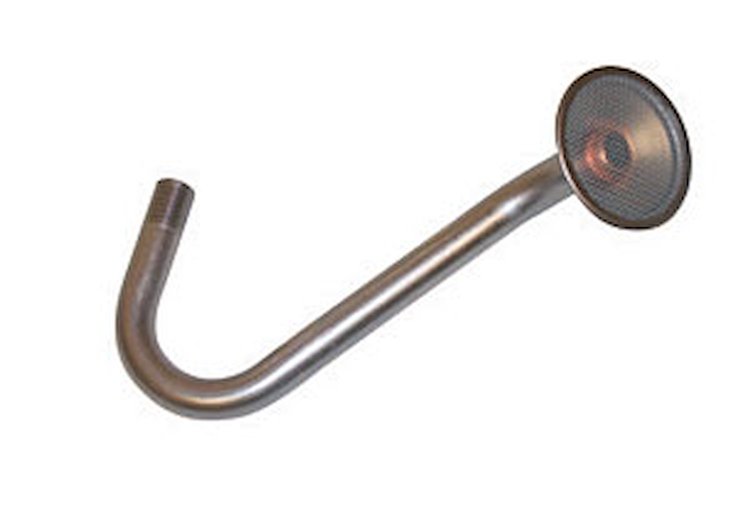 200S Stock Replacement Oil Pump Screen