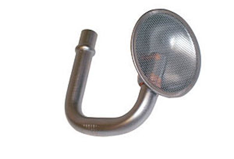 210S Oil Pump Pickup Stock Chevy 4.3L V6 Engine