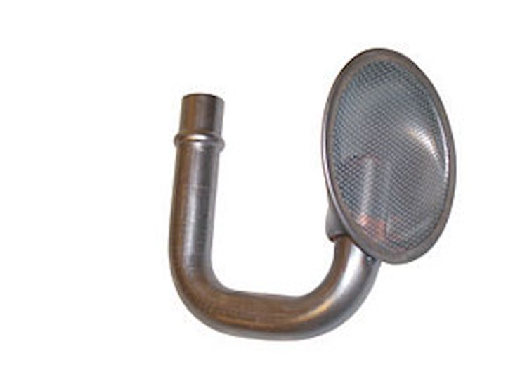 211S Oil Pump Pickup