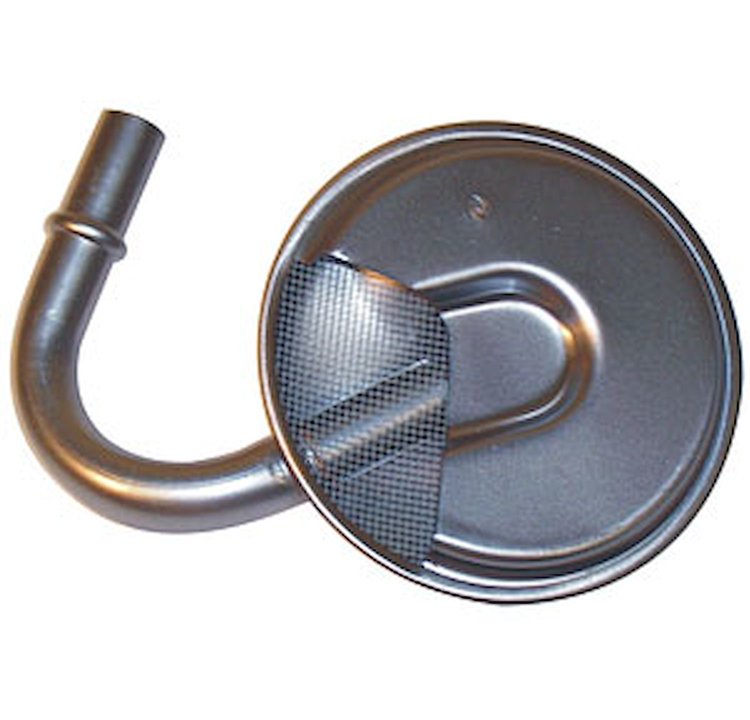 22-FS Oil Pump Pickup Stock Oldsmobile 260-455