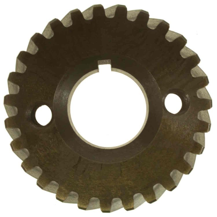 GEAR-TIMING